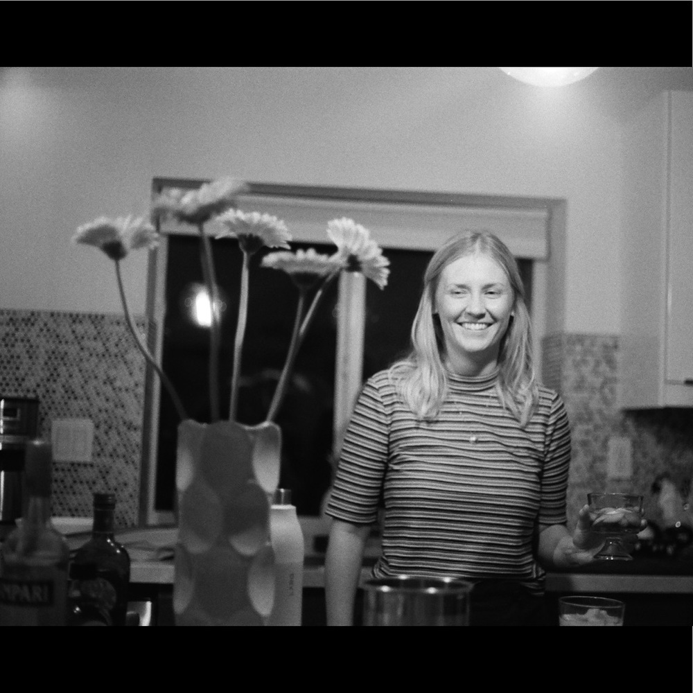 Meet your Posher, Charlotte